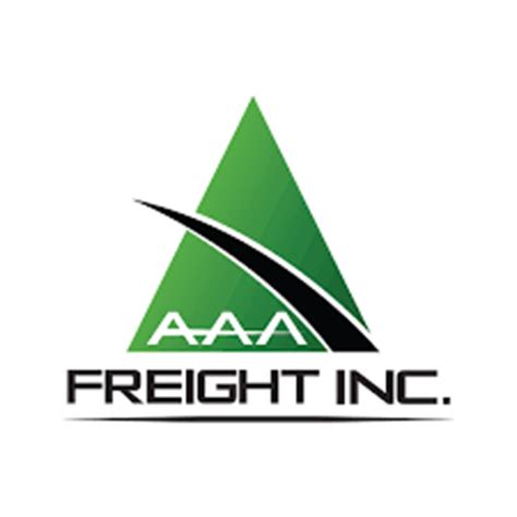 Aaa freight - AAA Freight Inc worst driving company. Lease Purchase Driver (Former Employee) - South Holland, IL - November 7, 2023. You’re hauling freight to bring home a negative …